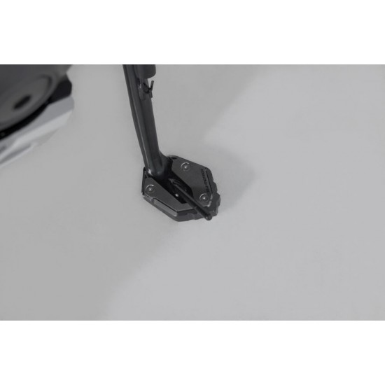 Επέκταση βάσης πλαϊνού σταντ SW-Motech Yamaha MT-09/SP 21- Επέκταση βάσης πλαϊνού σταντ SW-Motech Yamaha MT-09/SP 21-