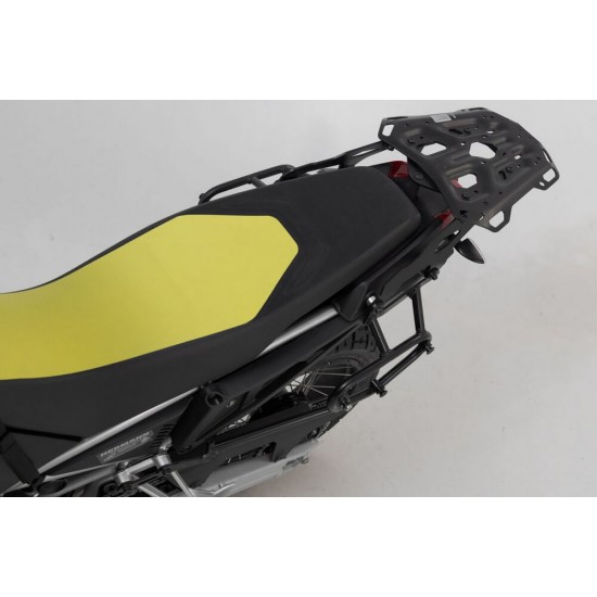 Βάση πλαϊνής βαλίτσας / σαμαριού SLC Aprilia Tuareg 660 αριστερή