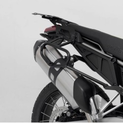 Βάση πλαϊνής βαλίτσας / σαμαριού SLC Aprilia Tuareg 660 δεξιά