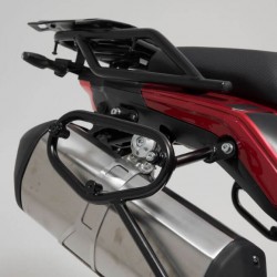 Βάση πλαϊνής βαλίτσας / σαμαριού SLC BENELLI TRK 502 X δεξιά