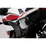 Βάση πλαϊνής βαλίτσας / σαμαριού SLC Honda CBR 500 R 16-18 αριστερή