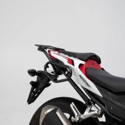 Βάση πλαϊνής βαλίτσας / σαμαριού SLC Honda CBR 500 R 16-18 δεξιά