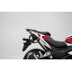 Βάση πλαϊνής βαλίτσας / σαμαριού SLC Honda CBR 500 R 16-18 δεξιά