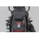 Βάση πλαϊνής βαλίτσας / σαμαριού SLC Honda CMX 500 Rebel αριστερή
