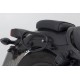 Βάση πλαϊνής βαλίτσας / σαμαριού SLC Honda CMX 500 Rebel δεξιά