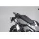 Βάση πλαϊνής βαλίτσας / σαμαριού SLC Honda X-ADV 21- δεξιά