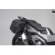 Βάση πλαϊνής βαλίτσας / σαμαριού SLC Honda X-ADV 21- δεξιά