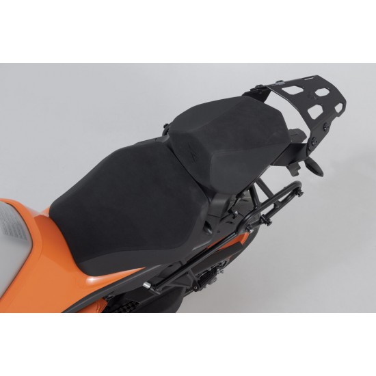 Βάση πλαϊνής βαλίτσας/σαμαριού SLC KTM 1290 Super Duke R 20- αριστερή