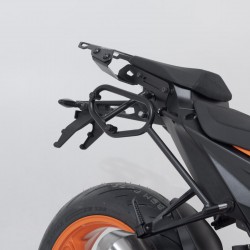 Βάση πλαϊνής βαλίτσας / σαμαριού SLC KTM 1290 Super Duke R 20- δεξιά