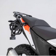 Βάση πλαϊνής βαλίτσας / σαμαριού SLC KTM 390 Adventure δεξιά