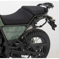 Βάση πλαϊνής βαλίτσας / σαμαριού SLC Royal Enfield Himalayan αριστερή