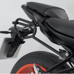 Βάση πλαϊνής βαλίτσας / σαμαριού SLC Yamaha MT-07 18- δεξιά