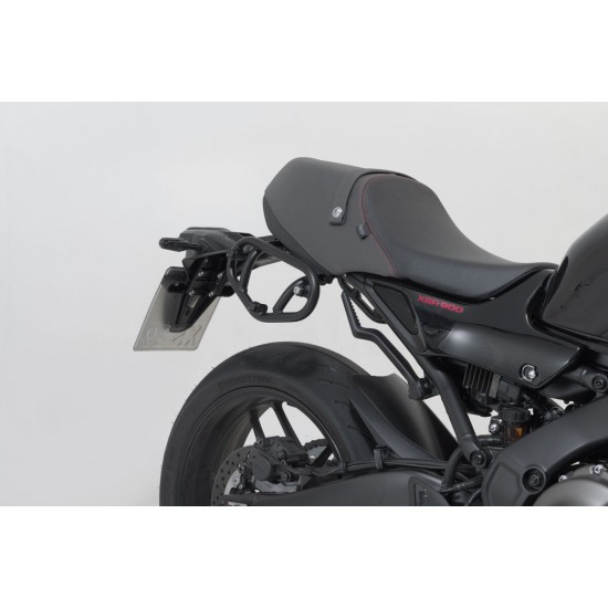 Βάση πλαϊνής βαλίτσας / σαμαριού SLC Yamaha XSR 900 22- δεξιά