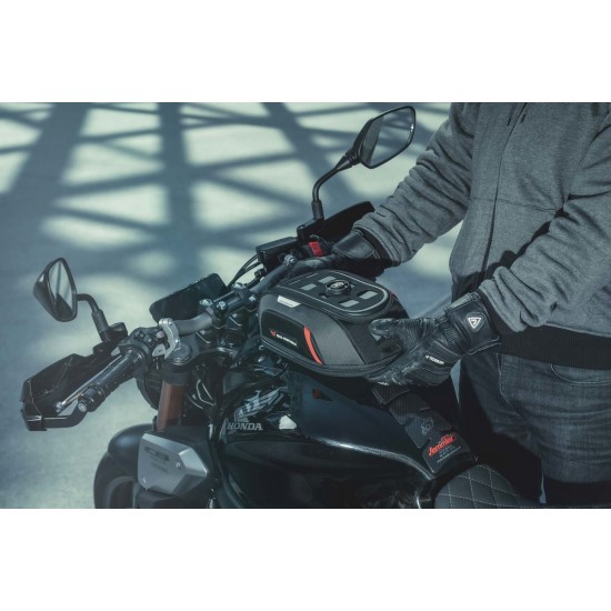 Αδιάβροχη θήκη smartphone για tankbag SW-Motech PRO Αδιάβροχη θήκη smartphone για tankbag SW-Motech PRO