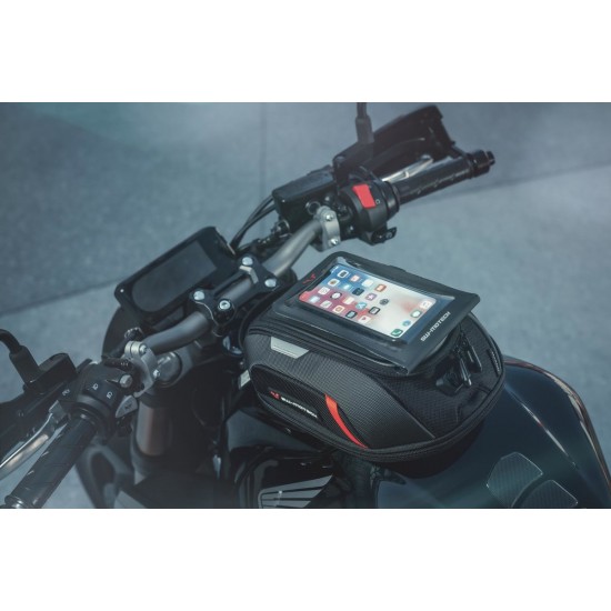 Αδιάβροχη θήκη smartphone για tankbag SW-Motech PRO Αδιάβροχη θήκη smartphone για tankbag SW-Motech PRO