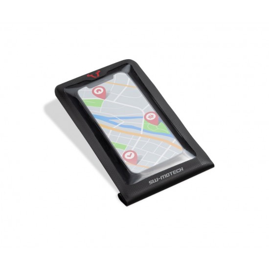 Αδιάβροχη θήκη smartphone για tankbag SW-Motech PRO Αδιάβροχη θήκη smartphone για tankbag SW-Motech PRO