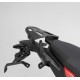 Βάση topcase SW-Motech STREET-RACK BMW F 900 R/XR