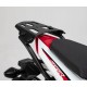 Βάση topcase SW-Motech STREET-RACK Honda CB 500 F 16-18