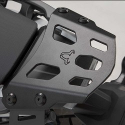 Βάση topcase SW-Motech STREET-RACK Honda NC 750 S/X 16-20