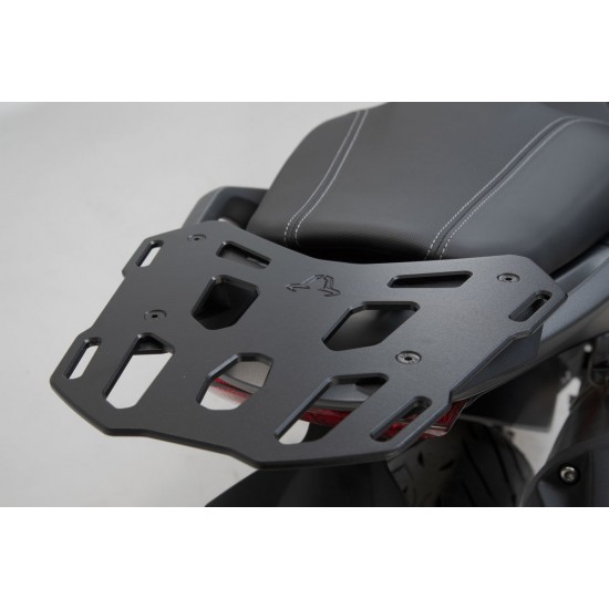 Βάση topcase SW-Motech STREET-RACK Triumph Tiger 1050 Sport 13-