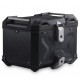 Σετ βάσης και βαλίτσας topcase SW-Motech TRAX ADV Yamaha MT-07 Tracer μαύρο Σετ βάσης και βαλίτσας topcase SW-Motech TRAX ADV Yamaha MT-07 Tracer μαύρο