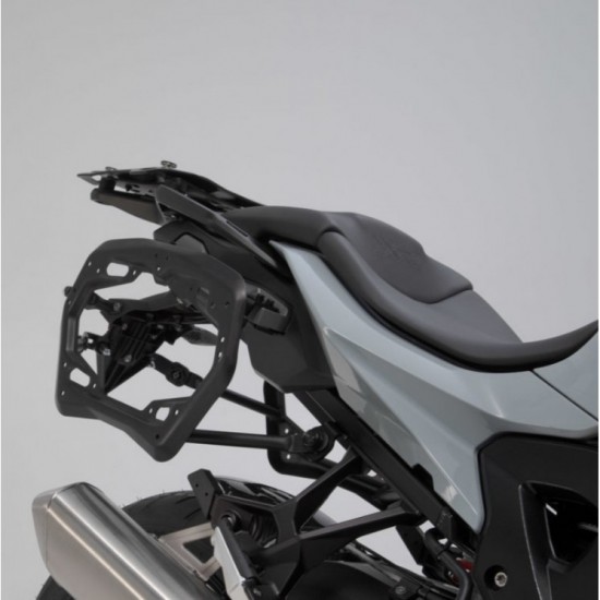 Σετ βάσεων και αδιάβροχων σαμαριών SW-Motech Sysbag WP L BMW S 1000 XR 20-