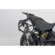 Σετ βάσεων και αδιάβροχων σαμαριών SW-Motech Sysbag WP L Ducati Desert X Σετ βάσεων και αδιάβροχων σαμαριών SW-Motech Sysbag WP L Ducati Desert X