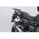 Σετ βάσεων και αδιάβροχων σαμαριών SW-Motech Sysbag WP L Honda XL 750 Transalp Σετ βάσεων και αδιάβροχων σαμαριών SW-Motech Sysbag WP L Honda XL 750 Transalp