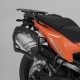 Σετ βάσεων και αδιάβροχων σαμαριών SW-Motech Sysbag WP L KTM 790 Adventure/R -20