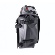 Σετ βάσεων και αδιάβροχων σαμαριών SW-Motech Sysbag WP L Ducati Multistrada 1200/S 15-