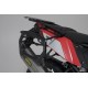 Σετ βάσεων και αδιάβροχων σαμαριών SW-Motech Sysbag WP L Yamaha Tenere 700 World Raid Σετ βάσεων και αδιάβροχων σαμαριών SW-Motech Sysbag WP L Yamaha Tenere 700 World Raid