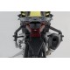 Σετ βάσεων και αδιάβροχων σαμαριών SW-Motech Sysbag WP M Aprilia Tuareg 660 Σετ βάσεων και αδιάβροχων σαμαριών SW-Motech Sysbag WP M Aprilia Tuareg 660