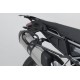 Σετ βάσεων και αδιάβροχων σαμαριών SW-Motech Sysbag WP M Aprilia Tuareg 660 Σετ βάσεων και αδιάβροχων σαμαριών SW-Motech Sysbag WP M Aprilia Tuareg 660