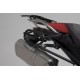 Σετ βάσεων και αδιάβροχων σαμαριών SW-Motech Sysbag WP M BMW F 850 GS Adv. 20- Σετ βάσεων και αδιάβροχων σαμαριών SW-Motech Sysbag WP M BMW F 850 GS Adv. 20-