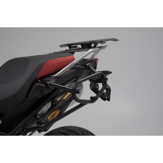 Σετ βάσεων και αδιάβροχων σαμαριών SW-Motech Sysbag WP M BMW F 850 GS Adv. 20- Σετ βάσεων και αδιάβροχων σαμαριών SW-Motech Sysbag WP M BMW F 850 GS Adv. 20-