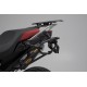 Σετ βάσεων και αδιάβροχων σαμαριών SW-Motech Sysbag WP M BMW F 850 GS Adv. 20- Σετ βάσεων και αδιάβροχων σαμαριών SW-Motech Sysbag WP M BMW F 850 GS Adv. 20-