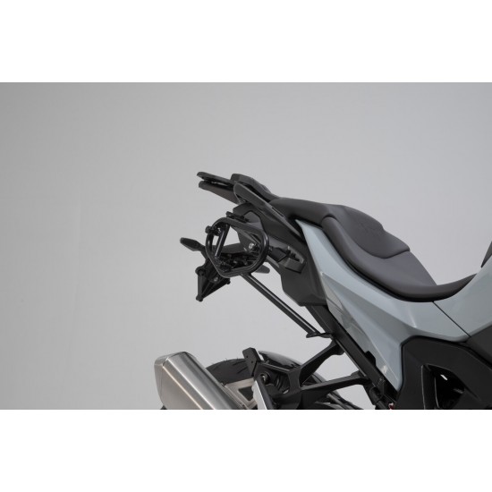 Σετ βάσεων και αδιάβροχων σαμαριών SW-Motech Sysbag WP M BMW S 1000 XR 20- Σετ βάσεων και αδιάβροχων σαμαριών SW-Motech Sysbag WP M BMW S 1000 XR 20-