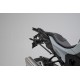 Σετ βάσεων και αδιάβροχων σαμαριών SW-Motech Sysbag WP M BMW S 1000 XR 20- Σετ βάσεων και αδιάβροχων σαμαριών SW-Motech Sysbag WP M BMW S 1000 XR 20-