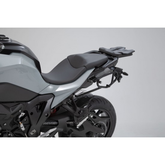 Σετ βάσεων και αδιάβροχων σαμαριών SW-Motech Sysbag WP M BMW S 1000 XR 20- Σετ βάσεων και αδιάβροχων σαμαριών SW-Motech Sysbag WP M BMW S 1000 XR 20-