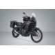 Σετ βάσεων και αδιάβροχων σαμαριών SW-Motech Sysbag WP M Honda XL 750 Transalp