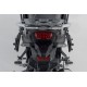 Σετ βάσεων και αδιάβροχων σαμαριών SW-Motech Sysbag WP M Honda XL 750 Transalp Σετ βάσεων και αδιάβροχων σαμαριών SW-Motech Sysbag WP M Honda XL 750 Transalp