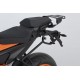 Σετ βάσεων και αδιάβροχων σαμαριών SW-Motech Sysbag WP M KTM 1290 Super Duke R 20- Σετ βάσεων και αδιάβροχων σαμαριών SW-Motech Sysbag WP M KTM 1290 Super Duke R 20-