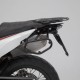 Σετ βάσεων και αδιάβροχων σαμαριών SW-Motech Sysbag WP M KTM 790 Adventure/R Σετ βάσεων και αδιάβροχων σαμαριών SW-Motech Sysbag WP M KTM 790 Adventure/R