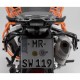 Σετ βάσεων και αδιάβροχων σαμαριών SW-Motech Sysbag WP M KTM 790 Adventure/R Σετ βάσεων και αδιάβροχων σαμαριών SW-Motech Sysbag WP M KTM 790 Adventure/R