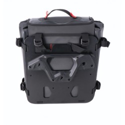 Σετ βάσεων και αδιάβροχων σαμαριών SW-Motech Sysbag WP M Ducati Desert X