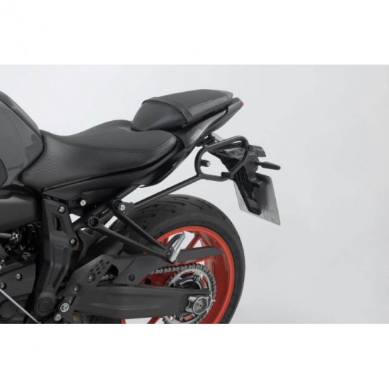 Σετ βάσεων και αδιάβροχων σαμαριών SW-Motech Sysbag WP M Yamaha MT-09 -20 Σετ βάσεων και αδιάβροχων σαμαριών SW-Motech Sysbag WP M Yamaha MT-09 -20