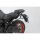 Σετ βάσεων και αδιάβροχων σαμαριών SW-Motech Sysbag WP M Yamaha MT-09 -20 Σετ βάσεων και αδιάβροχων σαμαριών SW-Motech Sysbag WP M Yamaha MT-09 -20