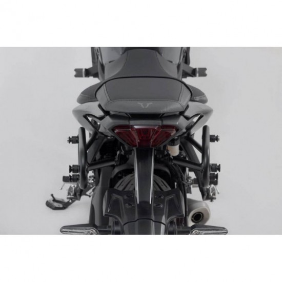 Σετ βάσεων και αδιάβροχων σαμαριών SW-Motech Sysbag WP M Yamaha MT-09 -20 Σετ βάσεων και αδιάβροχων σαμαριών SW-Motech Sysbag WP M Yamaha MT-09 -20