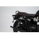 Σετ βάσεων και αδιάβροχων σαμαριών SW-Motech Sysbag WP M Triumph Bonneville T100/T120 16- Σετ βάσεων και αδιάβροχων σαμαριών SW-Motech Sysbag WP M Triumph Bonneville T100/T120 16-