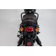 Σετ βάσεων και αδιάβροχων σαμαριών SW-Motech Sysbag WP M Triumph Bonneville T100/T120 16- Σετ βάσεων και αδιάβροχων σαμαριών SW-Motech Sysbag WP M Triumph Bonneville T100/T120 16-